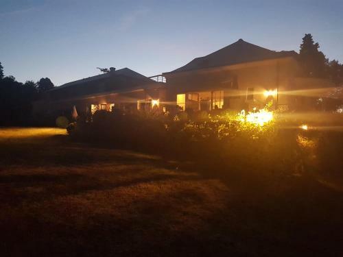 Bed & Breakfast Les Mazeraies