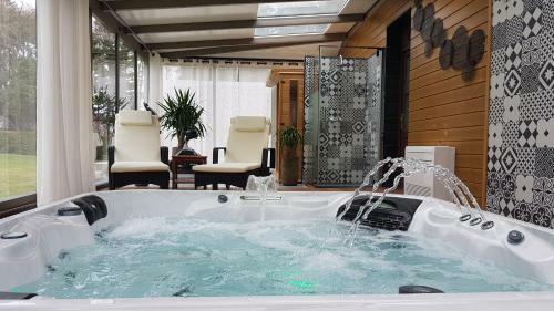 Bed & Breakfast Les Mazeraies