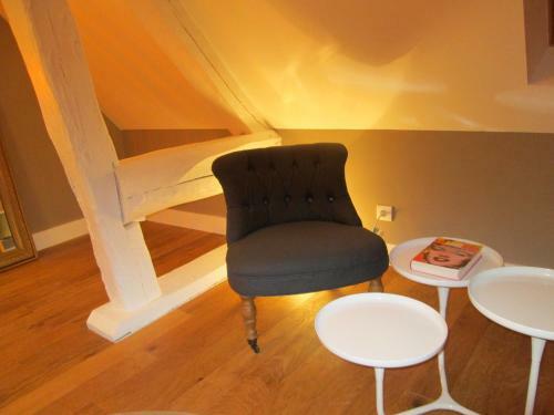 Bed & Breakfast La Grange