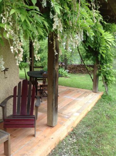 Bed & Breakfast La Musardi�re