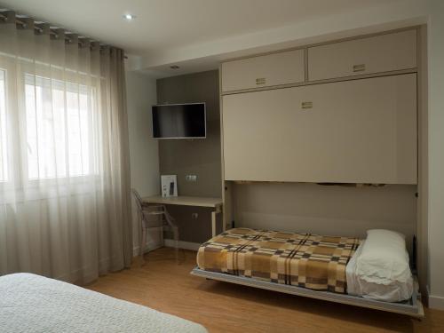 Hotel Vila Da Guarda