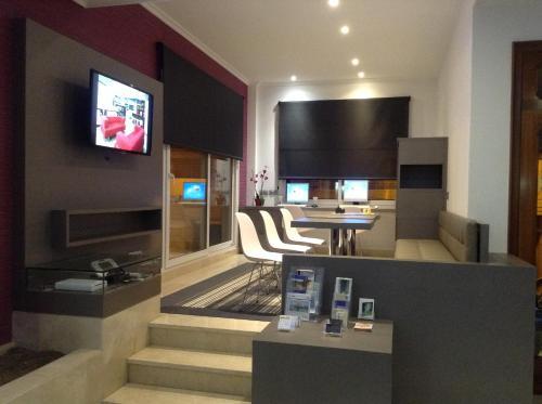 Hotel Vila Da Guarda