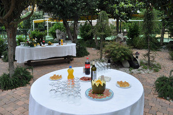 Hotel Brisamar