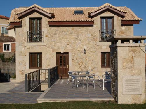 Hotel Apartamento Marouco