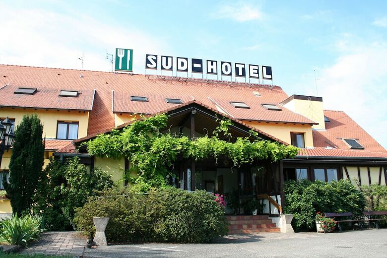 Sud Hotel