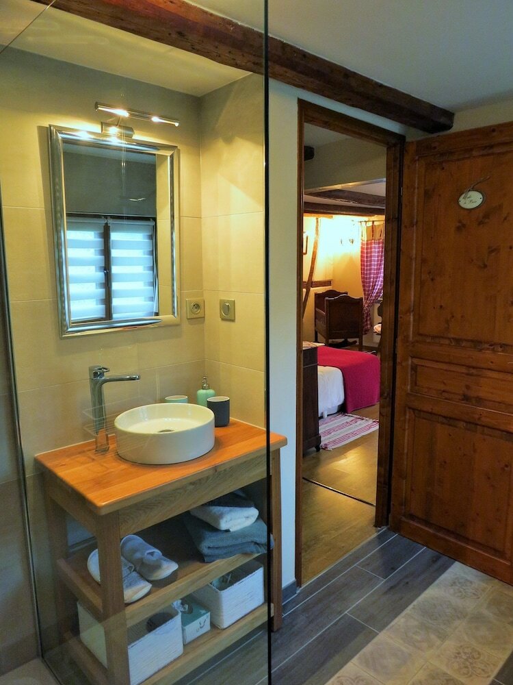 Bed & Breakfast Le Jardin De L'ill