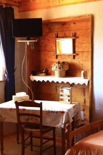 Bed & Breakfast Chez Les Hypolites