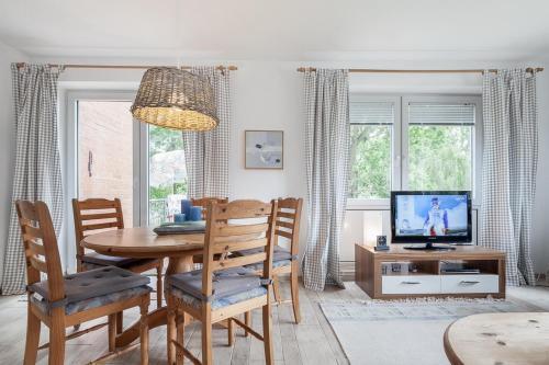 Apartamento Goosbrink Wohnung 06