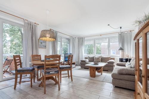 Apartamento Goosbrink Wohnung 06
