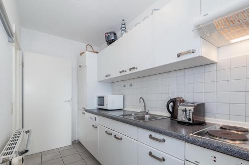 Apartamento Goosbrink Wohnung 06