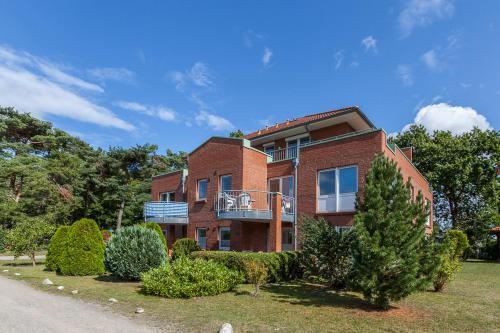 Apartamento Goosbrink Wohnung 06
