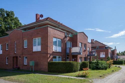 Apartamento Goosbrink Wohnung 06
