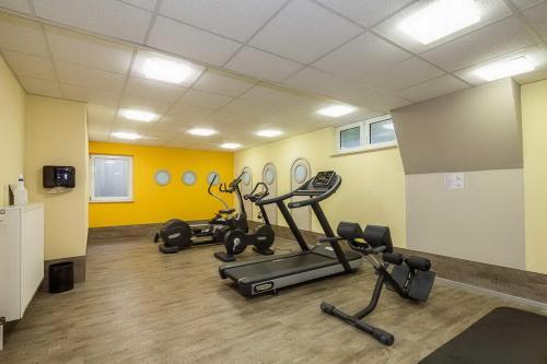 Apartamento Haffblick Wohnung 48