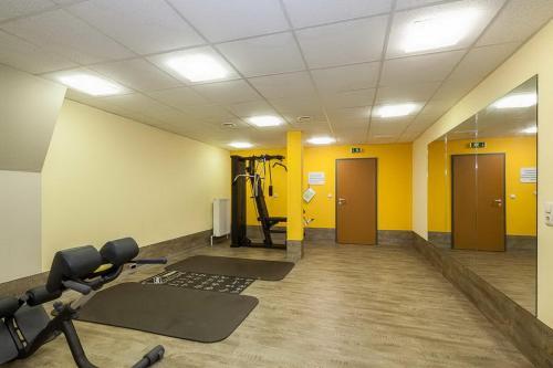 Apartamento Haffblick Wohnung 48