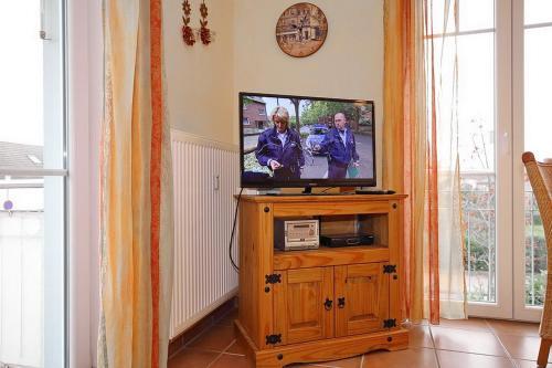 Apartamento Achtern Diek Wohnung 18