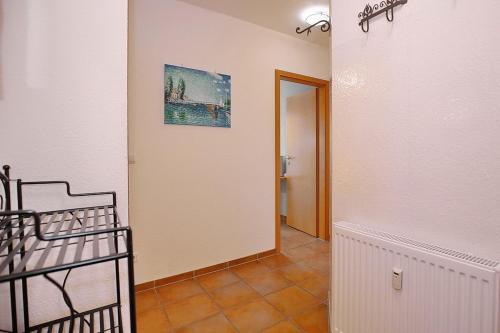 Apartamento Achtern Diek Wohnung 18