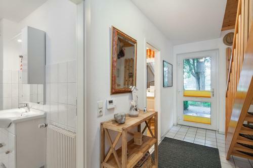 Urlauberdorf Haus 45b