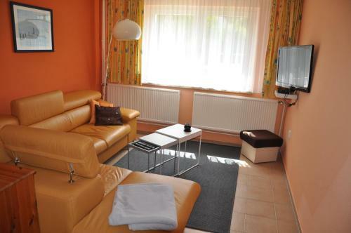 Apartamento Feriendomizil Sudmann