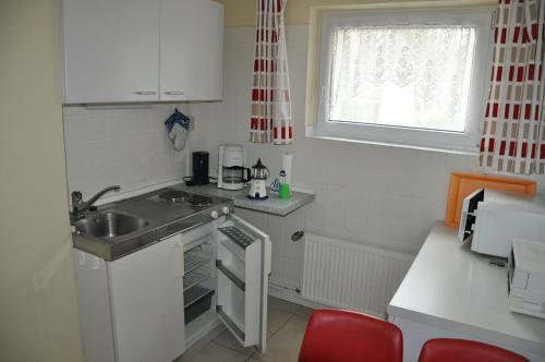 Apartamento Feriendomizil Sudmann