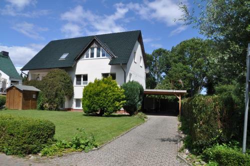 Apartamento Feriendomizil Sudmann