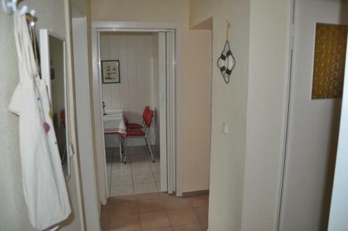 Apartamento Feriendomizil Sudmann