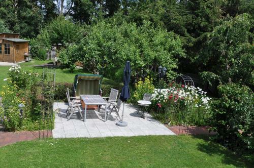 Apartamento Feriendomizil Sudmann