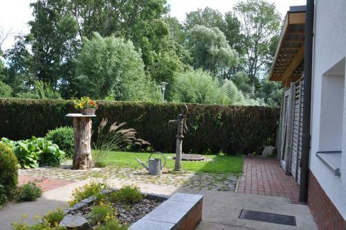 Apartamento Feriendomizil Sudmann