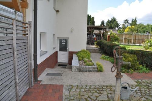 Apartamento Feriendomizil Sudmann