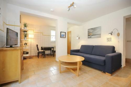 Apartamento Villa Triton Souterrain Wohnung 08
