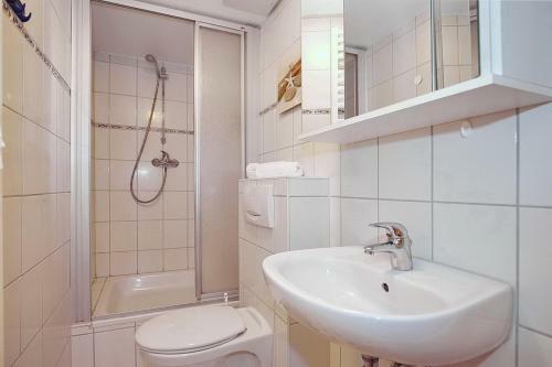 Apartamento Villa Triton Souterrain Wohnung 08
