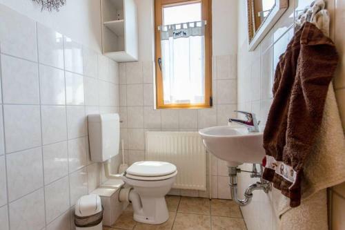 Apartamento Ferienwohnung Meeresblick