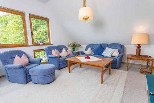 Apartamento Ferienwohnung Meeresblick