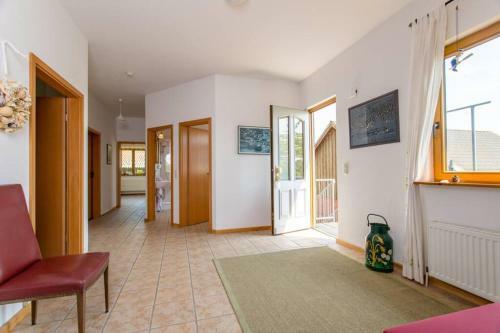 Apartamento Ferienwohnung Meeresblick