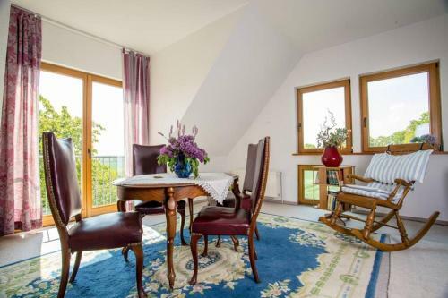 Apartamento Ferienwohnung Meeresblick