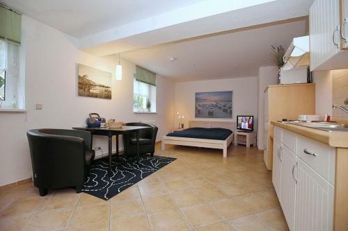 Apartamento Villa Triton Souterrain Wohnung 09