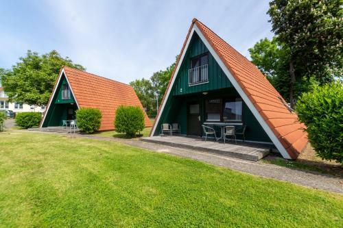 An Der Steilk�ste Finnh�tte 02