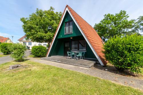 An Der Steilk�ste Finnh�tte 02