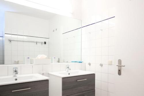 Apartamento Feriendorf Papillon Wohnung 08-7