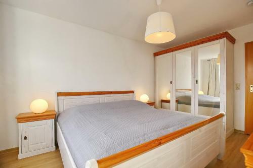 Apartamento Waterkant Wohnung 14 - Kranich