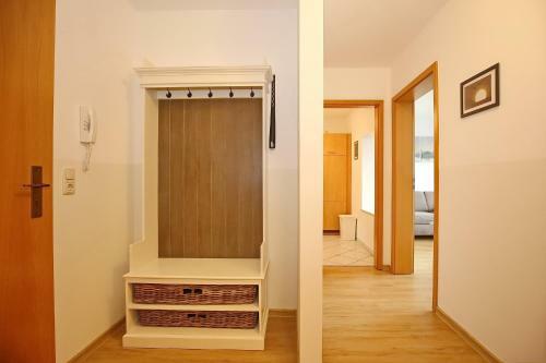 Apartamento Waterkant Wohnung 14 - Kranich
