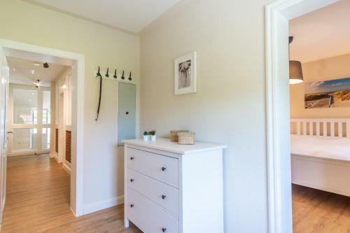 Apartamento An Der Steilk�ste Wohnung 02