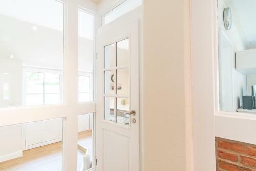 Apartamento An Der Steilk�ste Wohnung 02