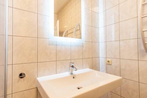 Apartamento An Der Steilk�ste Wohnung 02