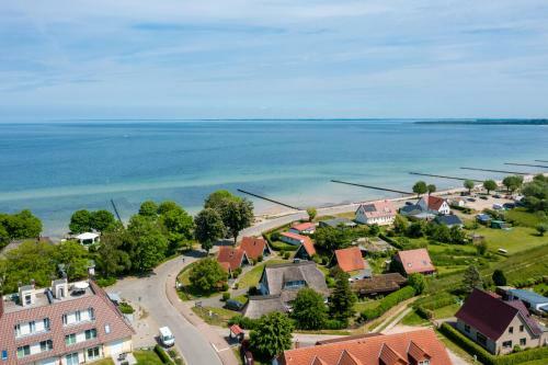 Apartamento An Der Steilk�ste Wohnung 02