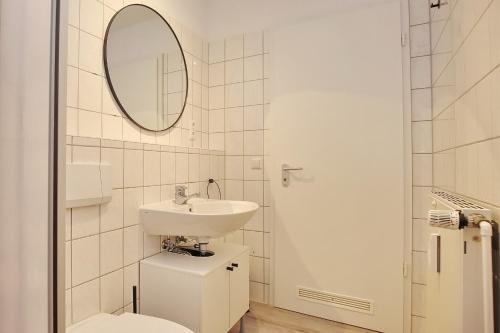 Apartamento D�nenblick Wohnung 03