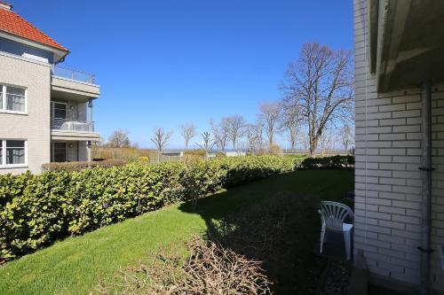 Apartamento D�nenblick Wohnung 03
