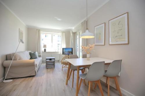 Apartamento D�nenblick Wohnung 03