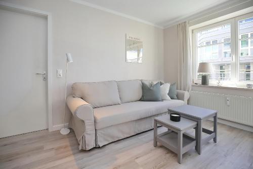 Apartamento D�nenblick Wohnung 03