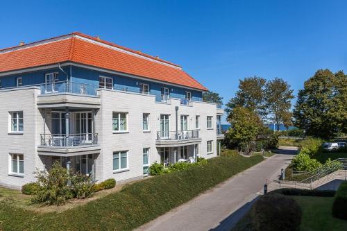 Apartamento D�nenblick Wohnung 03