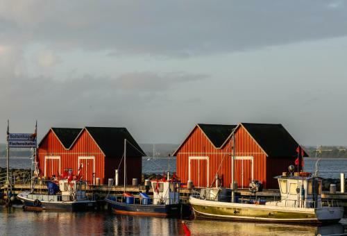 Apartamento Goosbrink